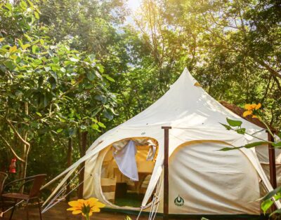 BELILULA Glamping