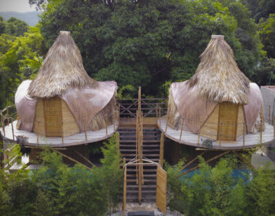 Glamping LUNA Jalcomulco