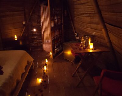 Glamping SOL Jalcomulco