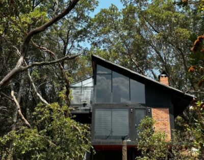 Chalet Panorámico