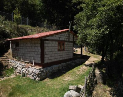 Cabaña El Refugio