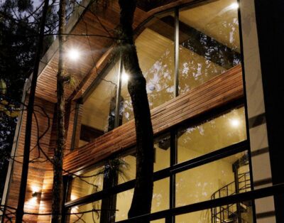 Loft Entre-Arboles